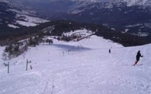Samedi et dimanche,  les "Hivernales" de la Montagne Corse