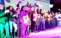 Tatti-De Gentili mobilisent à la salle polyvalente de Lupino