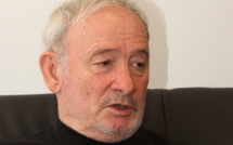 Centre de rééducation fonctionnelle de Prunelli : Pierre Rossini monte au créneau