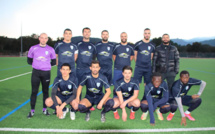 Foot Grand Sud : la JSB et la SVARR victorieuses