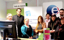 Adie de Corse : 171 microcrédits pour la création de 143 entreprises