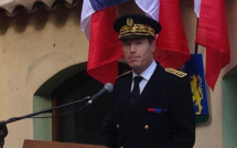 Hommage au Préfet Claude Erignac : La violence restera toujours une impasse…