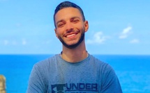 "Le Marathon de Volontariat", du Liban à la Corse avec Georges Mrad