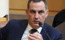 Gilles Simeoni : « Le premier interlocuteur de l’État, c’est la collectivité de Corse »