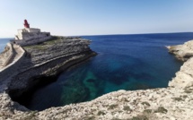 La météo du mardi 15 mars 2022 en Corse