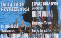 Journées corses d'Aubagne : Du 14 au 16 Février