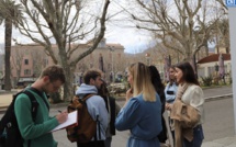 Lisula : Des étudiants imaginent la ville de demain