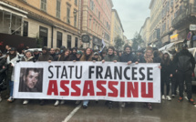 Avant l’arrivée de Darmanin, la mobilisation continue en Corse 