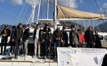 Corse : une semaine pour découvrir les métiers de la mer 