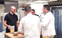 Antoine Cecchi remporte le concours régional de « La Meilleure boulangerie de France »