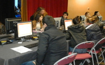 La Nuit de l'orientation fait son grand retour le 17 mars 2022 à Ajaccio