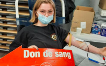 Ghisonaccia  : une collecte de sang couronnée de succès