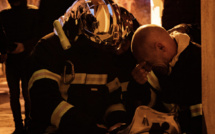 Pompiers de Corse : "personne ne peut mettre en cause notre professionnalisme, notre probité et notre engagement"