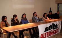 Calvi Altrimente en campagne