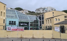 La DDTM de Bastia occupée par des militants nationalistes