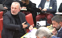 Centrale d'Arles : "aucun signal objectif de dégradation" du comportement de l'agresseur d'Yvan Colonna selon l'administration pénitentiaire