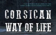 Théâtre : « Corsican Way Of Life » sur les planches !