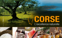 Le meilleur de la Corse au salon international de l'agriculture