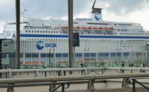 Les nouveaux ferries de la SNCM construits à Saint-Nazaire ?