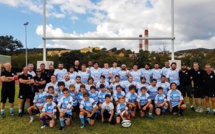 Rugby régional : les clubs de 1ère et 2e série en lice pour les quarts de finale