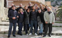 "Lumiu Dumane" : Un " collectif" de tous les âges et de toutes les catégories sociales