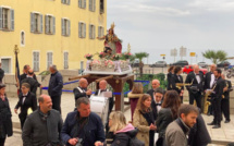 A Madunnucia : la ferveur retrouvée des Ajacciens