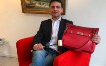 Asta, la première étude de commissaire-priseur de Haute-Corse, a ouvert à Bastia