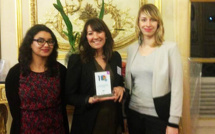 Le service communication de la CAPA récompensé : Les vœux exaucés !