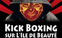 L'Ile-Rousse : Soirée de Kick Boxing K1 samedi