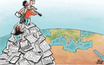 Bastia : coup d'envoi de la semaine de presse et des médias à l'école