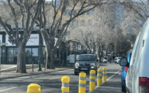 Nouveau plan de circulation du centre-ville de Bastia : le vote en ligne est lancé