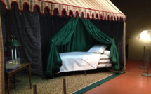 Le " Bivouac de Napoléon" au Musée Fesch : La vision la plus complète de l’Empereur en campagne