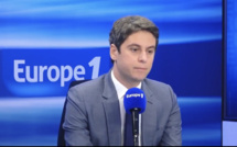 Après la mort d'Yvan Colonna, Gabriel Attal appelle "au calme" en Corse