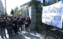 Décès d'Yvan Colonna : en Corse, l'heure est au recueillement 