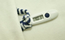 Grippe : l'épidémie repart à la hausse en Corse 