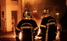 Polémique sur l’intervention des pompiers lors de la manifestation de Bastia : une plainte déposée 