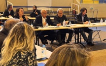 Conseil communautaire de Calvi-Balagne : les orientations budgétaires pour 2022 votées