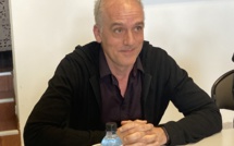 Philippe Poutou en Corse : « La véritable violence, c’est la violence de l’État français »