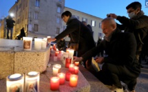 Yvan Colonna : après le recueillement, le temps de la Justice