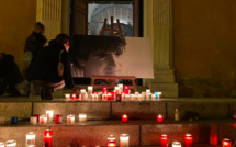 Drapeaux en berne pour Yvan Colonna en Corse: Macron dénonce une "faute"