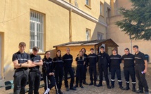 Un business game pour la journée portes ouvertes du lycée Jean-Nicoli de Bastia