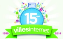 La CAPA nominée par le label "Ville Internet"