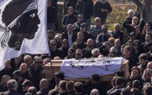 Cargèse enterre ce vendredi Yvan Colonna, l’enfant du pays
