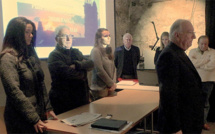 Bastia : Les beaux projets de l'association du Patrimoine