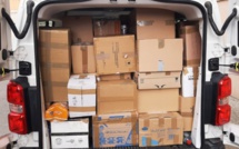 Peri : la municipalité organise une collecte de dons pour l’Ukraine