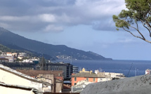 La météo du samedi 26 mars 2022 en Corse