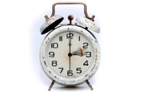 Changement d'heure : on passe à l'heure d'été ce week-end