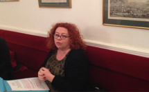 Isabelle Moracchini, adjointe au maire d’Ajaccio : « Les valeurs de notre parti ont été bafouées ! »