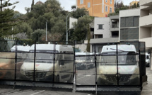 Obsèques d'Yvan Colonna : une vidéo de CRS chantant  la Marseillaise crée la polémique en Corse 