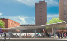 Ajaccio : une concertation citoyenne pour l’Agora des Cannes 